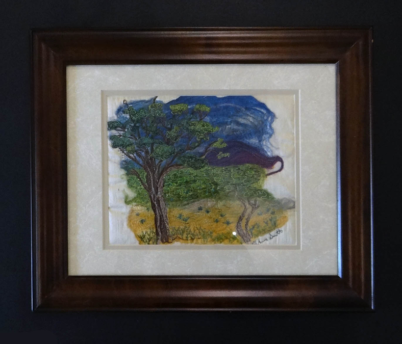 Jennifer Mckinnon Woodturner Creating Possibilities 2012 F